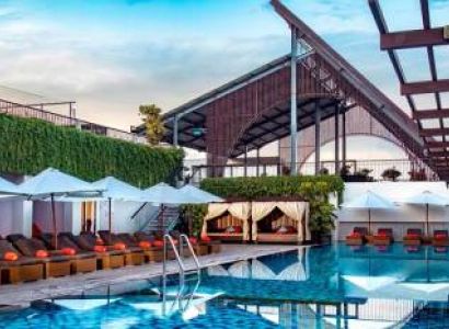 Bali 5N 6D Holiday Tour 4 Star