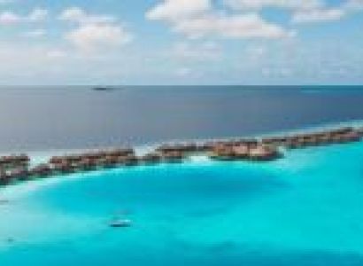 3 Night 4 Day Maldives Tour Package