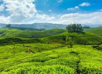 4 Night - 5 Days Kerala Tour Package