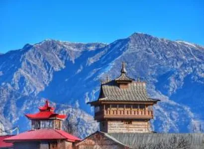 11 Nights - 12 Days Kinnaur Tour Package