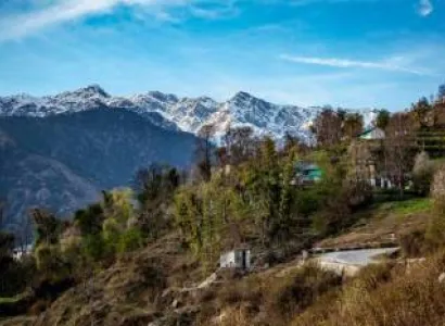 2 Night 3 Days Devi Darshan Tour Package