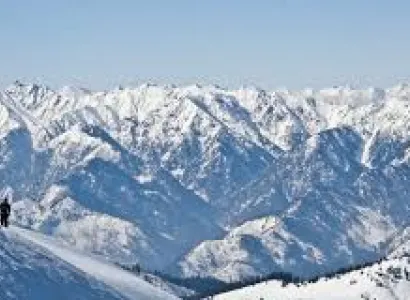 Kashmir Package For 5 Night 6 Days 10 Pax-1