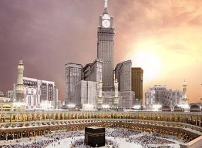 Umrah Economy Package For 28 Days