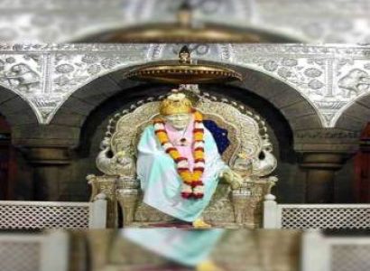 3 Days Shirdi Sai Baba With Two Jyotirling Darshan
