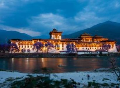 6 Nights/ 7 Days - Bhutan Happiness Tour