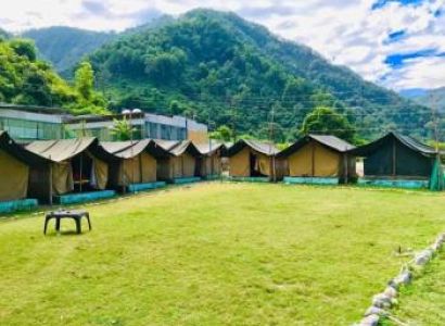 Explore Rishikesh 2 Night - 3 Days Tour