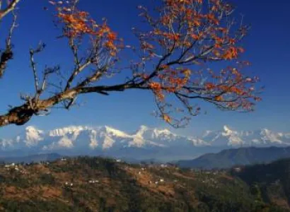 6 Days Honeymoon Tour Packages In Uttarakhand