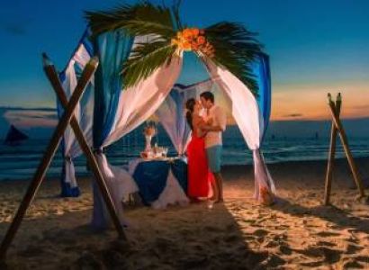 05 Days - 04 Night Goa Honeymoon Tour Package