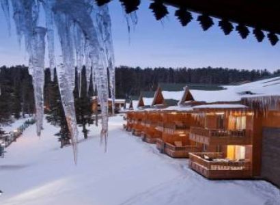 Kashmir 3 Nights and 4 Days Tour