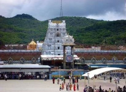 Vaishnodevi Tour Package 5 N - 6 D