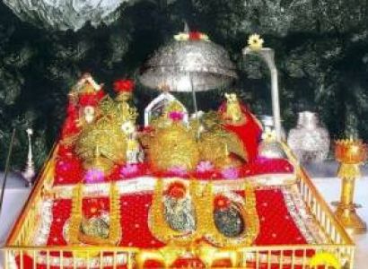 Vaishno devi Darshan 3N/4D
