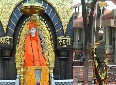 2Nights 3Days Shirdi - Sahni Shingnapur - Lonavala