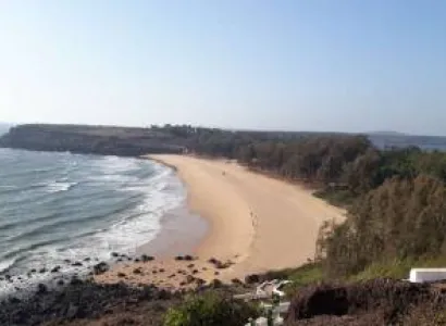 2 Nights 3 Days Malvan Package