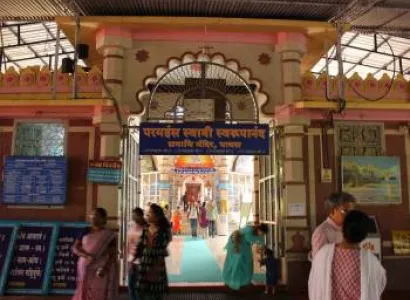 4 Nights 5 Days Malvan Tour Package