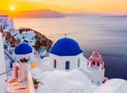 Majestic Greece 9 Days - 8 Nights Tour