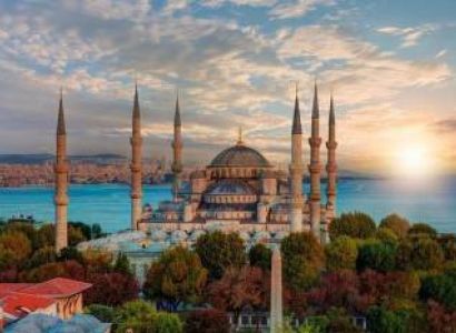 Classical Turkey 9 Days - 8 Nights Tour