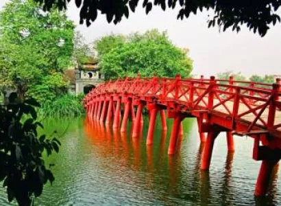 Vietnam in 7 Days - Best of Vietnam package Tour 7 Day Trip