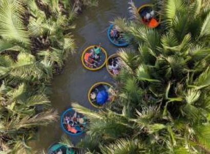 Halong 2 Days 1 Night on board