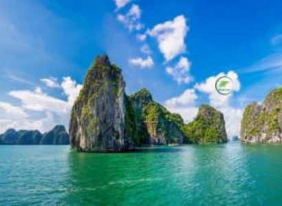 Hanoi - Halong Bay 1 Day Trip