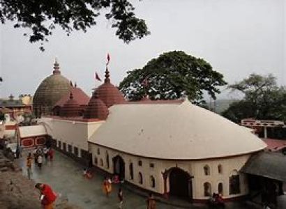 3 Days Kamakhya Temple Special Tour