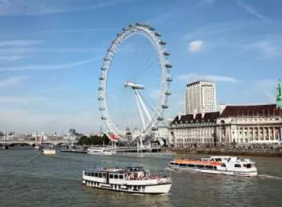 11 Night - 12 Day Beautiful Europe Package