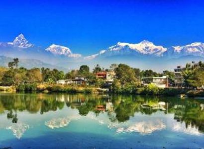 Nepal Yatra 10 Nights - 11 Days Tour Package