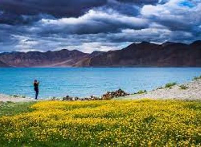 AMAZING LADAKH - 07 NIGHTS AND 08 DAYS PACKAGE