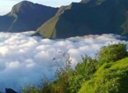 Banglore To Kodagu Tour