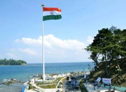 5 Nights 6 Days Andaman Tour