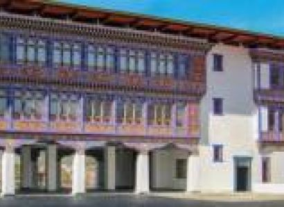 10 Days Druk Path Trek In Bhutan Tour