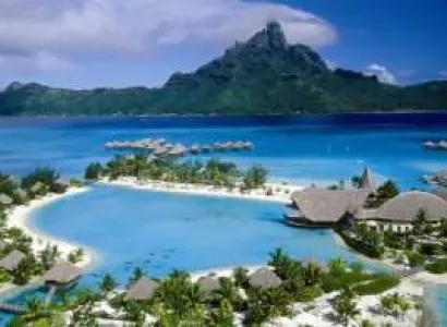 Andaman Week 5 Nights - 6 Days Tour