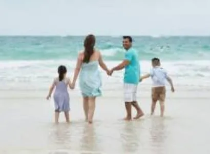 Andaman Family Tour 2 Night - 3 Days