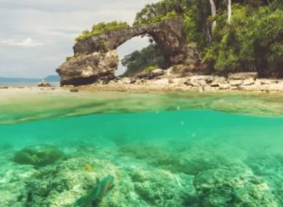 Best Andaman Tour Package 2 Night - 3 Days