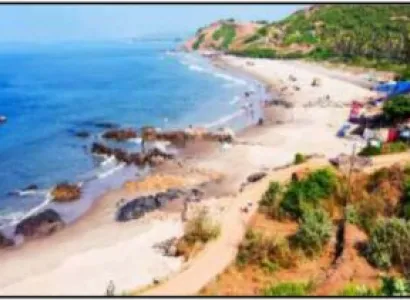 Goa Is Calling You 02 Night - 03 Days Tour