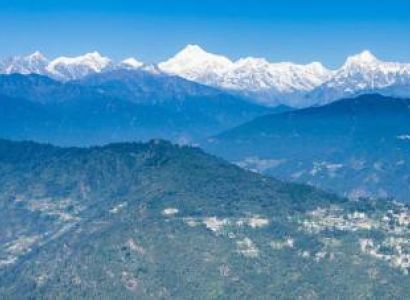 2 Night 3 Day Darjeeling Tour