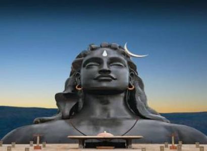 Mahashivratri 2025 at Isha Yoga Center CoimbatoreIsha Foundation, Ooty, Conoor Trip Packages, 3 Days