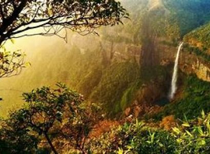 Best Selling Meghalaya Tour Packages For A Rejuvenating Experience 5 Days & 4 Nights