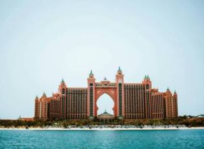 5 N/6 D Dubai Tour Package