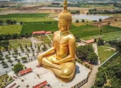 Thailand 4 Nights - 5 Days Tour