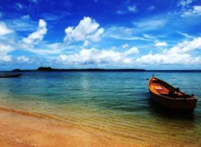 6 Nights - 7 Days Andaman Adventure Beach Package