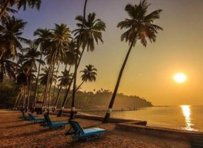 3 N 4 D Andaman Tour Package