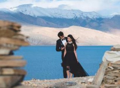 6 Night - 7 Days Leh Ladakh Honeymoon Packages