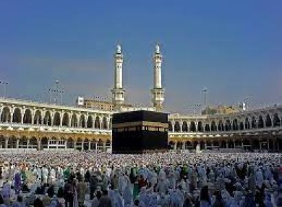 15 Days Umrah Package