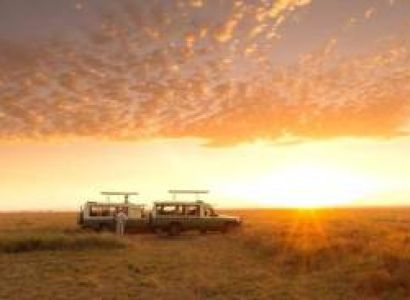 3 Day Tanzania Safari
