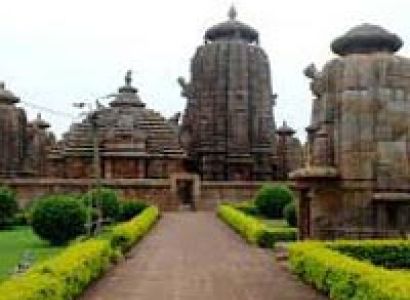 Trip to Bhubaneswar and Puri Package