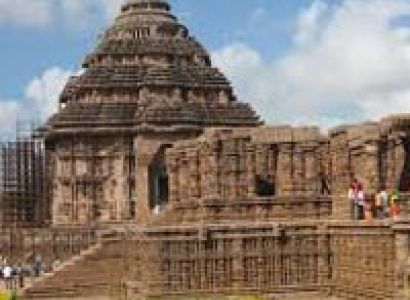 6 Days Jagannath Puri Rath Yatra Tour Itinerary