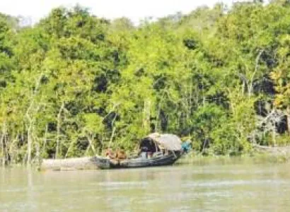 Gangasagar - Kolkata Tour Package 3 Night - 4 Days