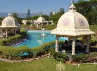 Ooty - Coonoor - Coimbatore Tour Package 4 Night - 5 Days