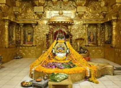 Junagadh - Somnath Tour Package 2 Night - 3 Days