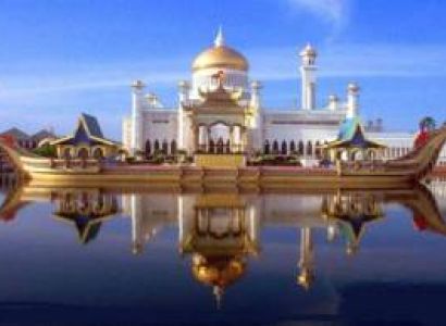 Gujarat Tour Package 8 Night - 9 Days